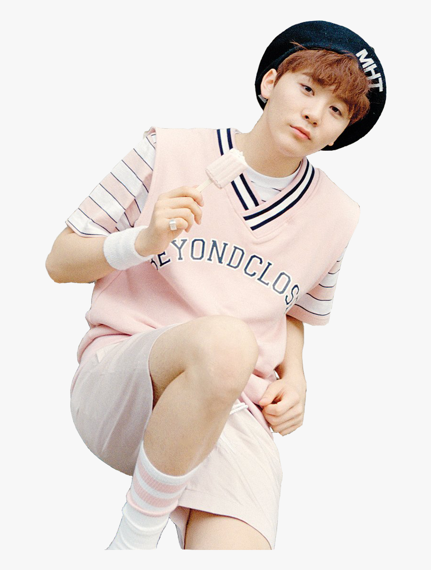 Seventeen Seungkwan Happy Birthday, HD Png Download