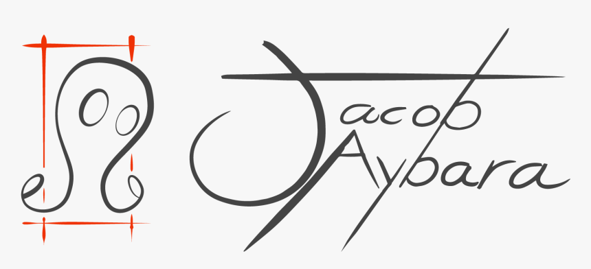 Calligraphy, HD Png Download