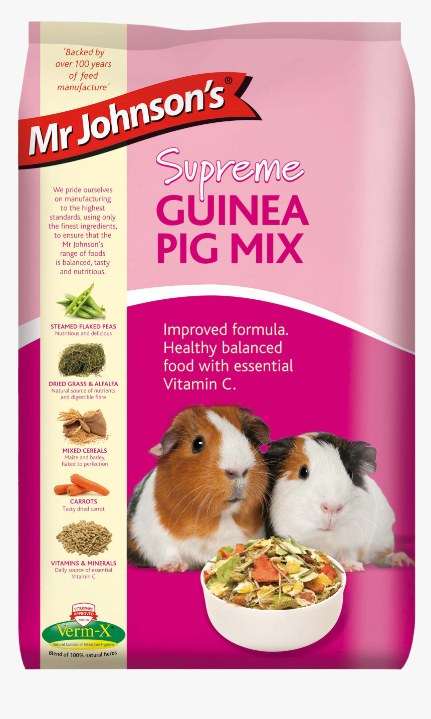 Guinea Pig Png, Transparent Png