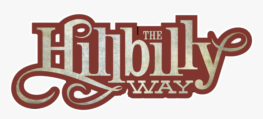 Clip Art The Way Fabwa Llc - Hillbilly Logo, HD Png Download