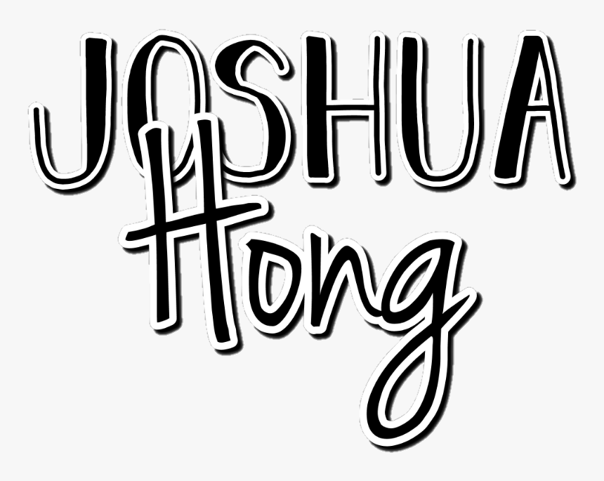 #seventeen #kpop #names #png #aesthetic #seventeenmembers - Calligraphy, Transparent Png