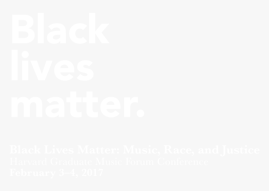 Black Lives Matter - Poster, HD Png Download