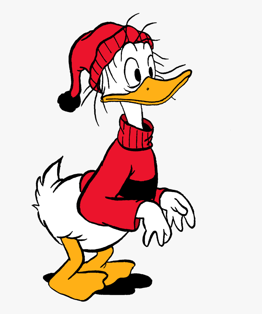 Cliparts For Free Download Hillbilly Clipart Bubba - Fethry Duck Png, Transparent Png