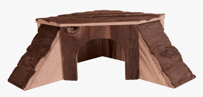 Trixie Natwood Guinea Pig Playhouse Thordis, HD Png Download