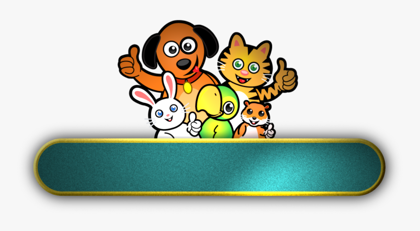 Guinea Pigs, HD Png Download