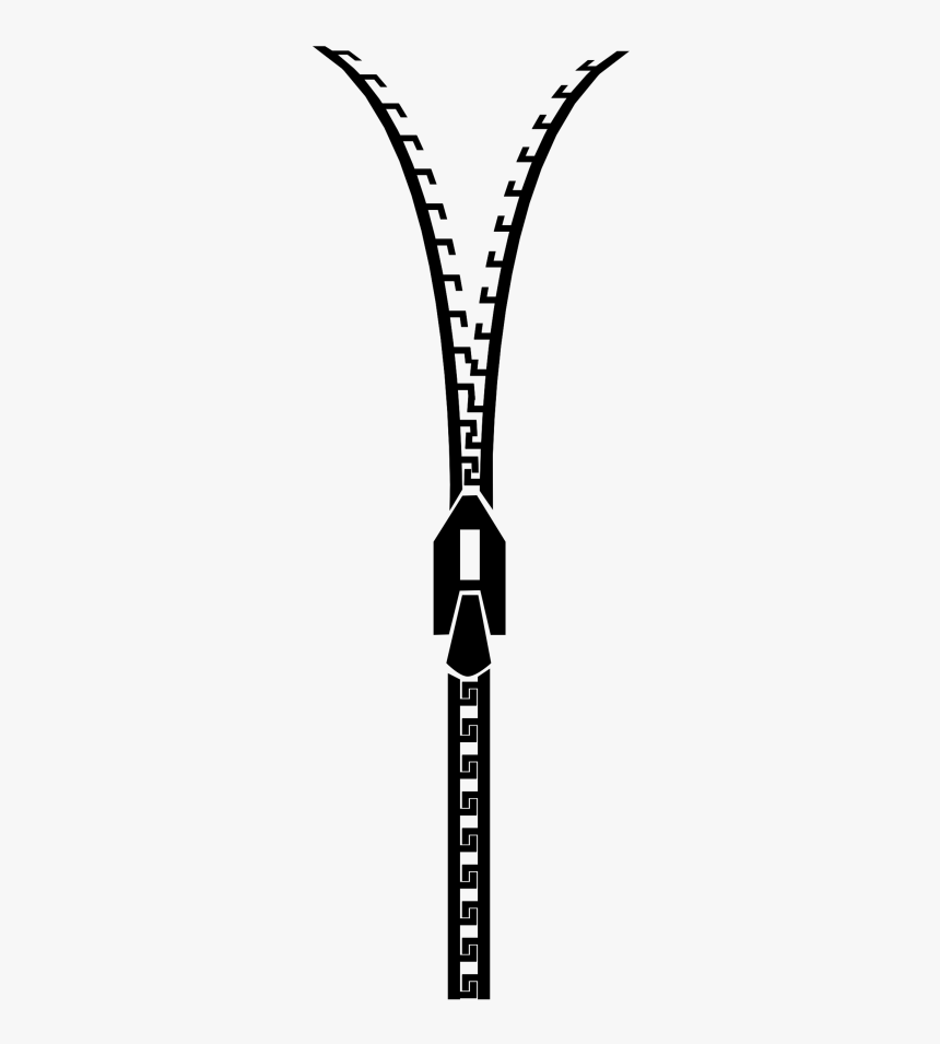 Zip Png, Transparent Png