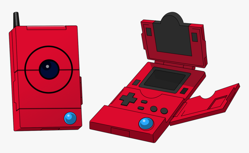 Https - //i0 - Wp - Com/images - Wikia - Com/es - Genii - Pokedex Johto, HD Png Download