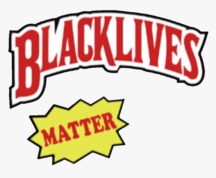 Blacklivesmatter , Png Download - Backwoods, Transparent Png