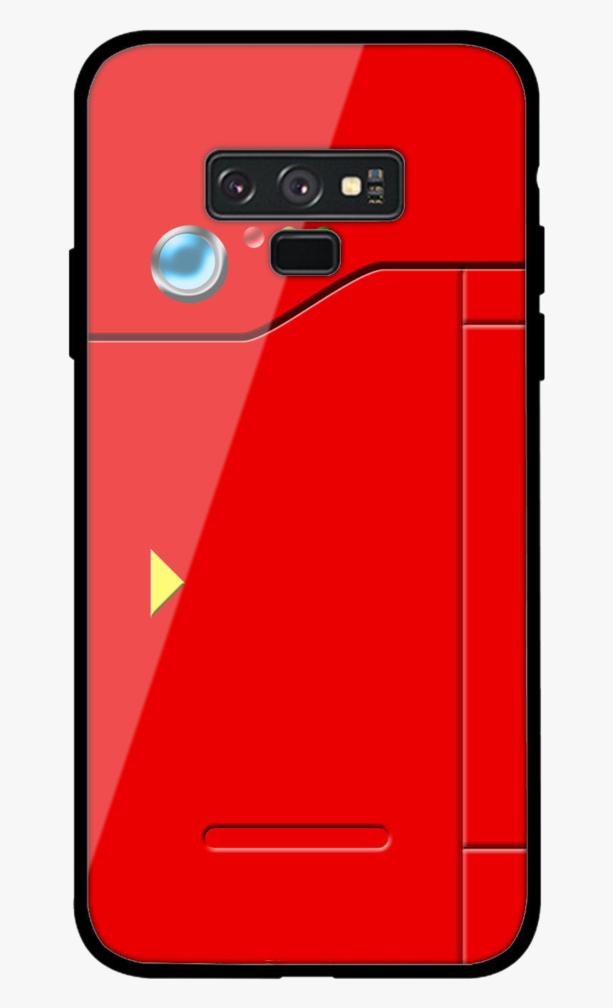 Pokédex Pokemon, HD Png Download