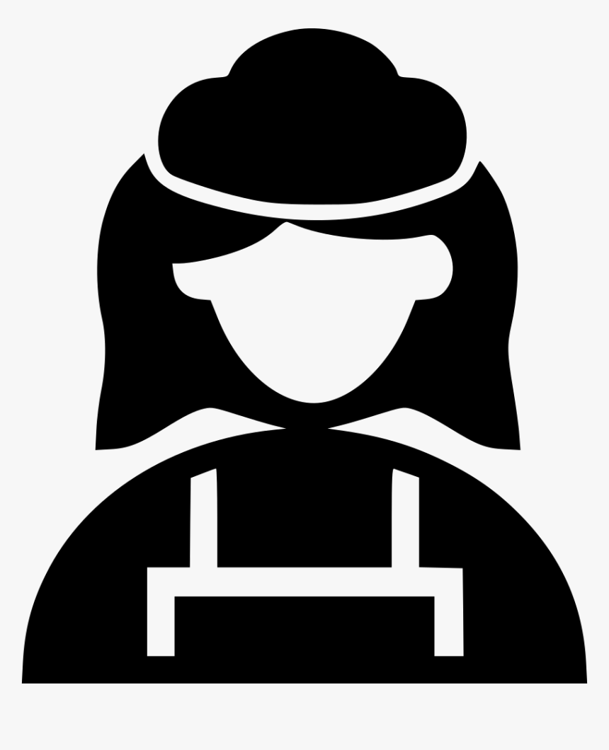 Maid - Icon, HD Png Download