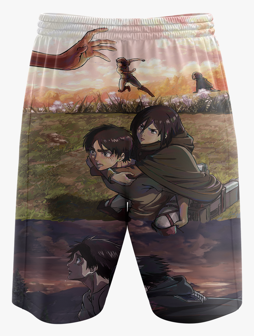 Board Short, HD Png Download