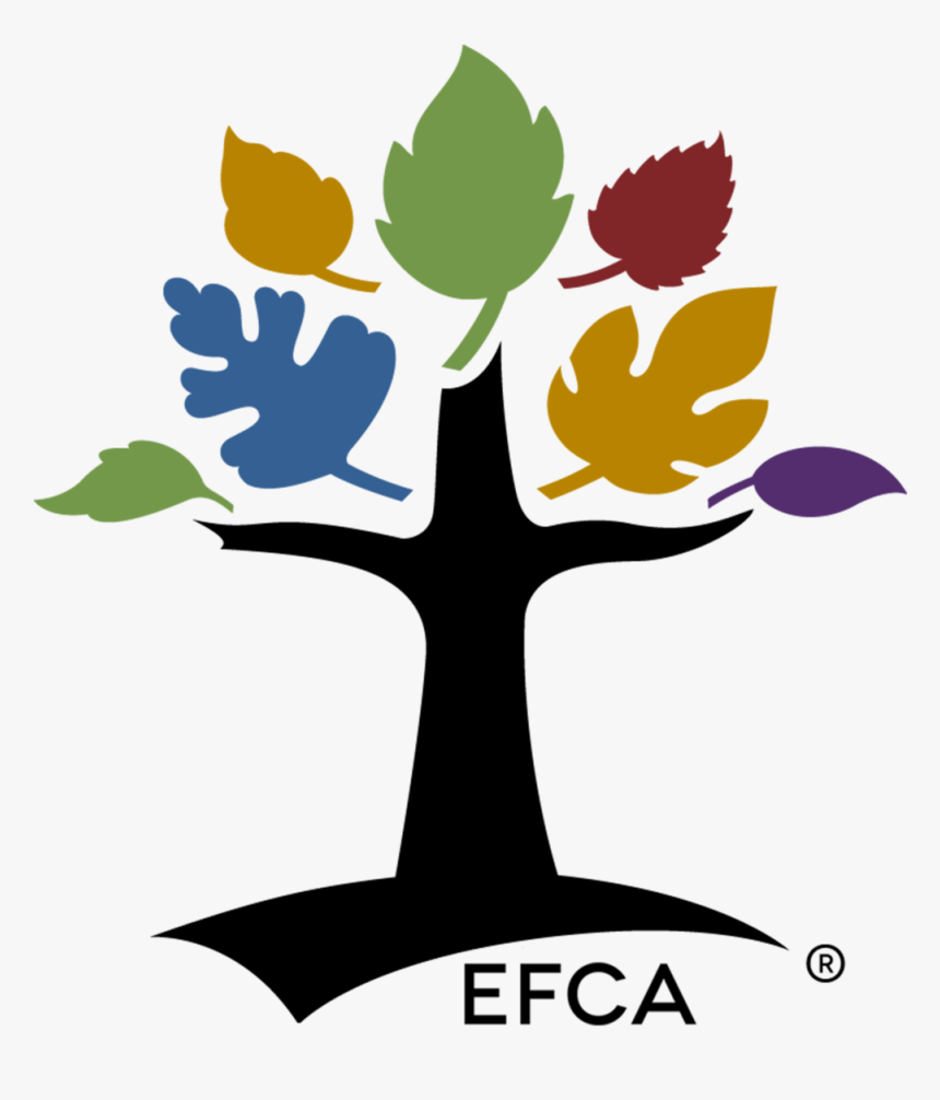 Transparent Christmas Party Clip Art - Evangelical Free Church Of America, HD Png Download