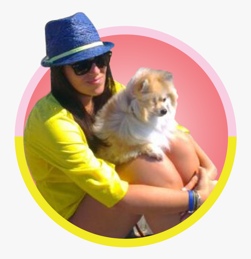 Acelya - Pomeranian, HD Png Download