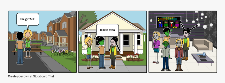 Cartoon, HD Png Download