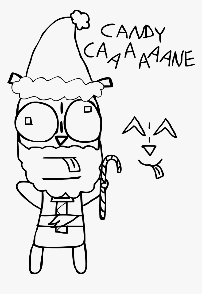 Invader Zim Images Christmas Gir Coloring Page Hd Wallpaper - Invader Zim Christmas Coloring Pages, HD Png Download