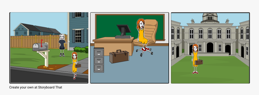 Cartoon, HD Png Download