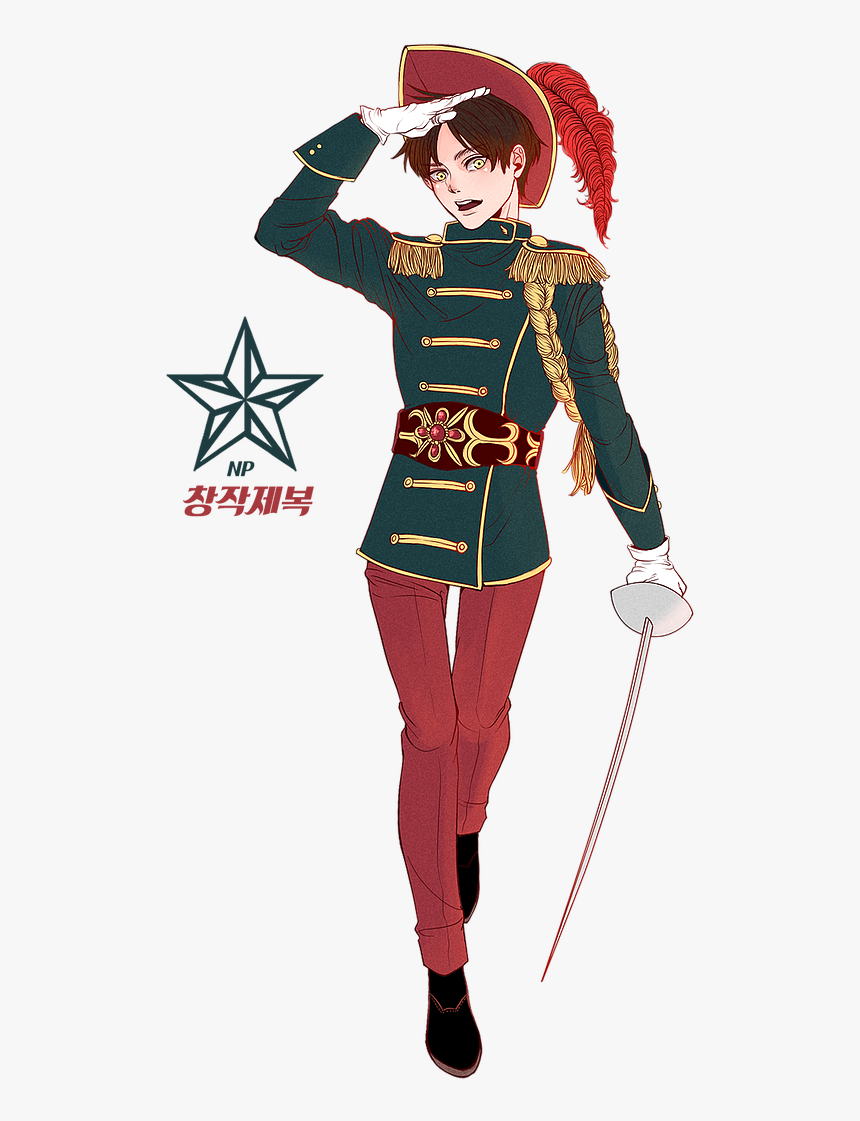 Cosplay, HD Png Download