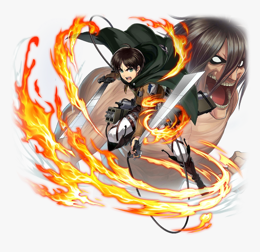 Manga, HD Png Download