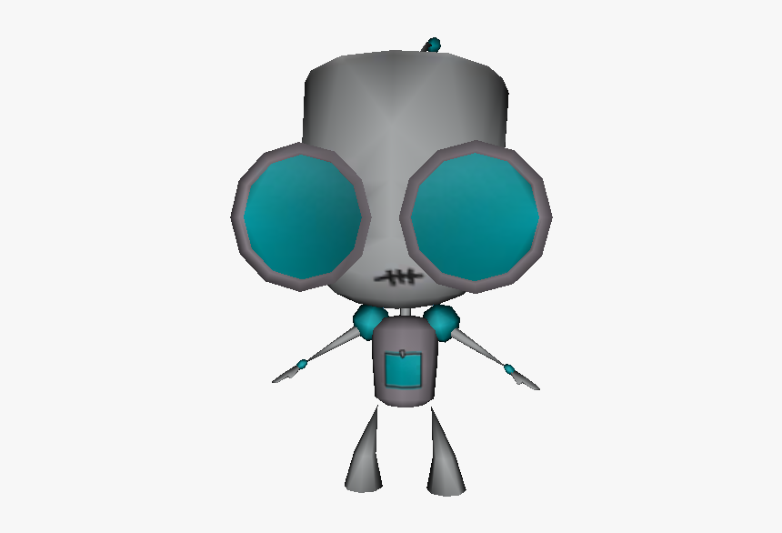 Gir Globs Of Doom, HD Png Download
