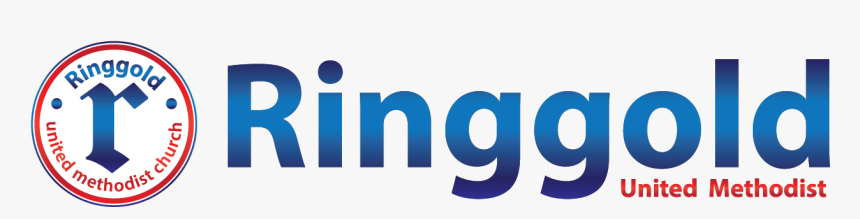 Ringgold United Methodist Church - Graphic Design, HD Png Download