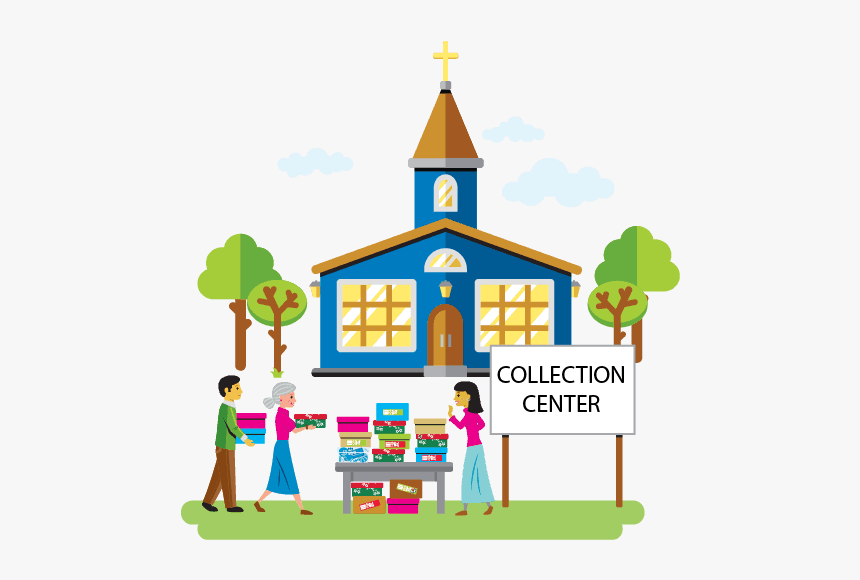 Journey Of A Shoebox, HD Png Download