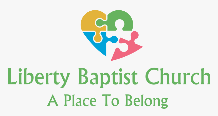 Liberty Baptist Church - Graphic Design, HD Png Download
