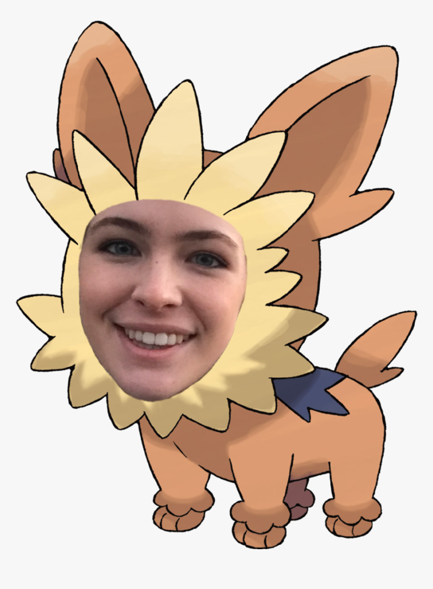 Immi - Pokemon Lillipup, HD Png Download