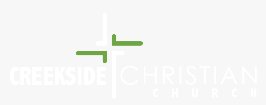 Creekside Christian Church - Creekside Christian Church Logo, HD Png Download