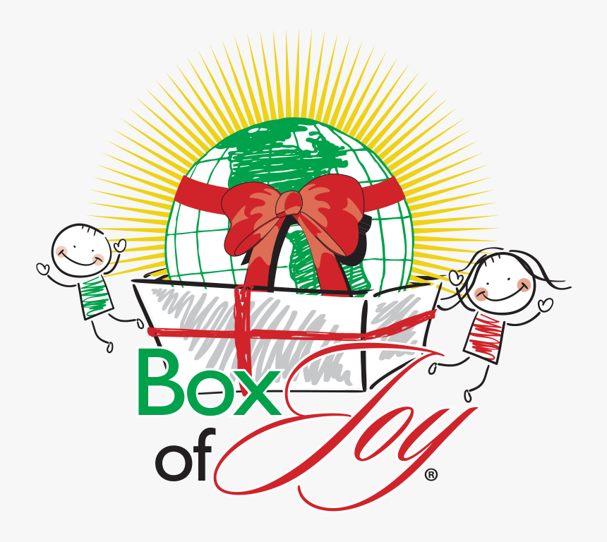 Catholic Box Of Joy, HD Png Download