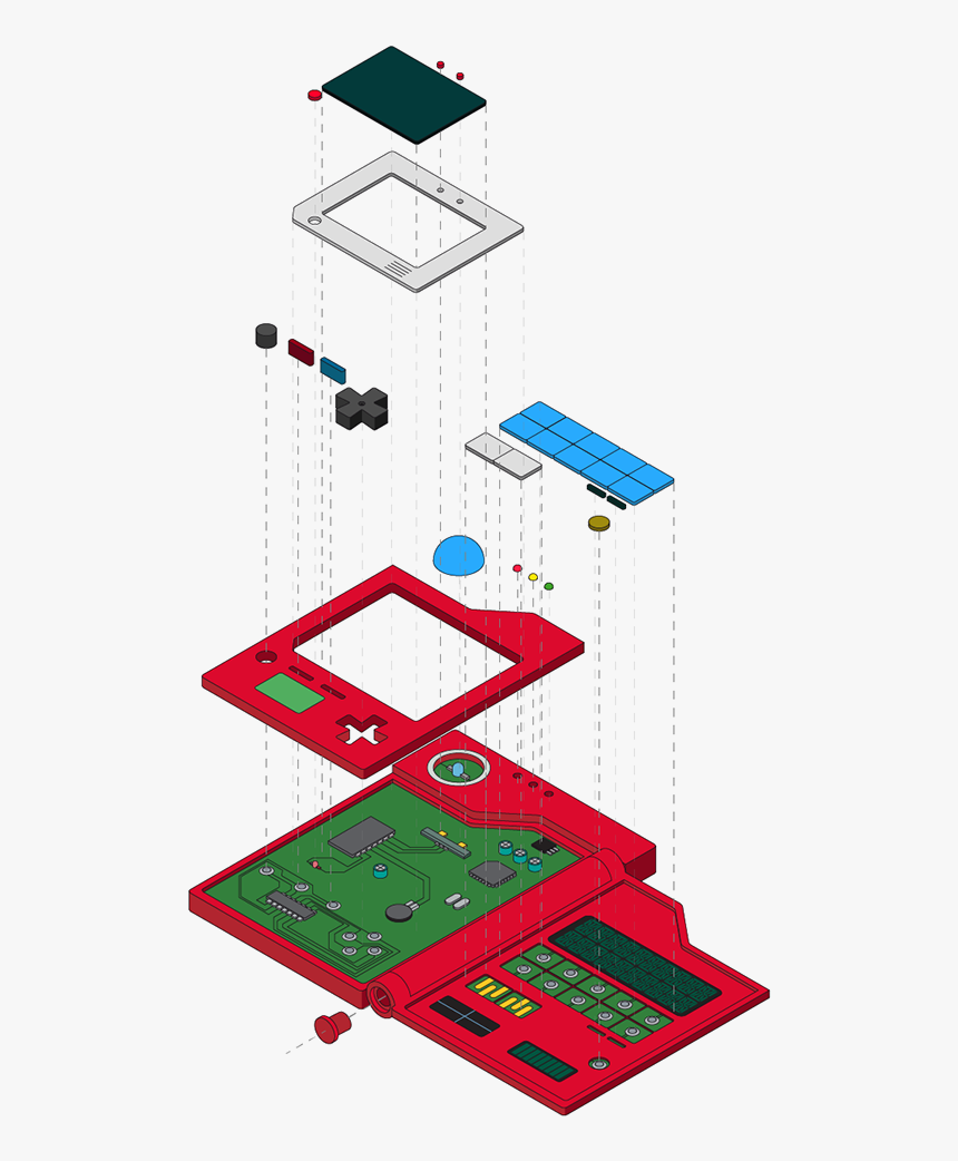 Diagram, HD Png Download