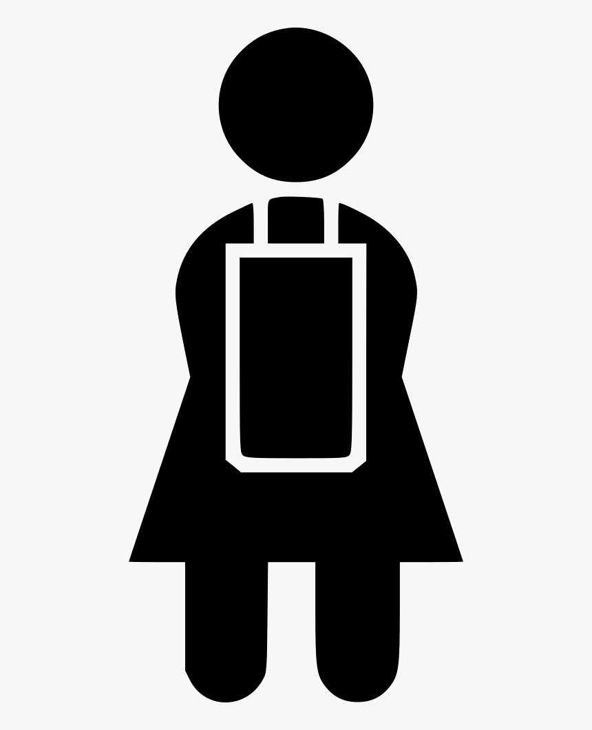 Maid, HD Png Download