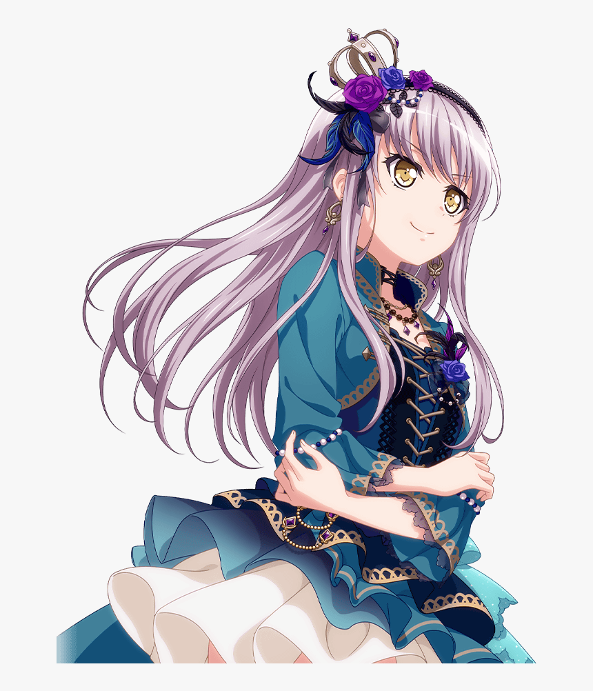 Yukina Minato Transparent Png, Png Download