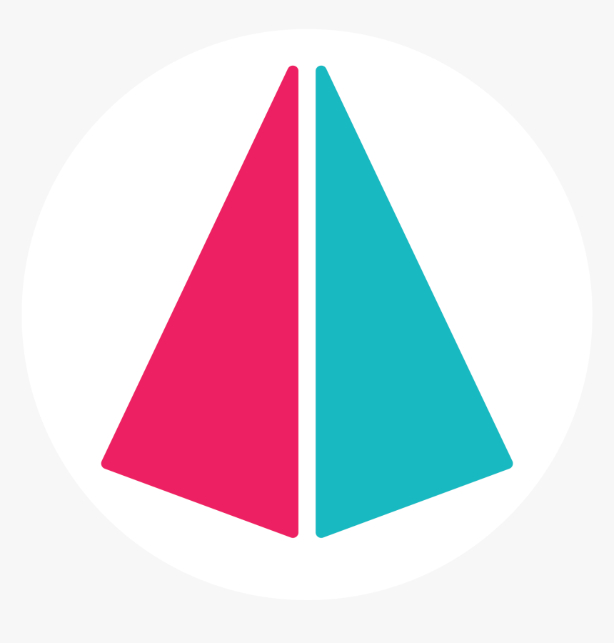 Dan Deschaine - Triangle, HD Png Download