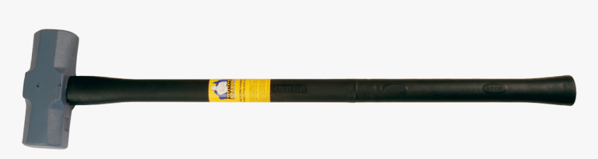 Tool,splitting Maul,sledgehammer,lump Hammer,hammer,stonemason - Sledgehammer, HD Png Download