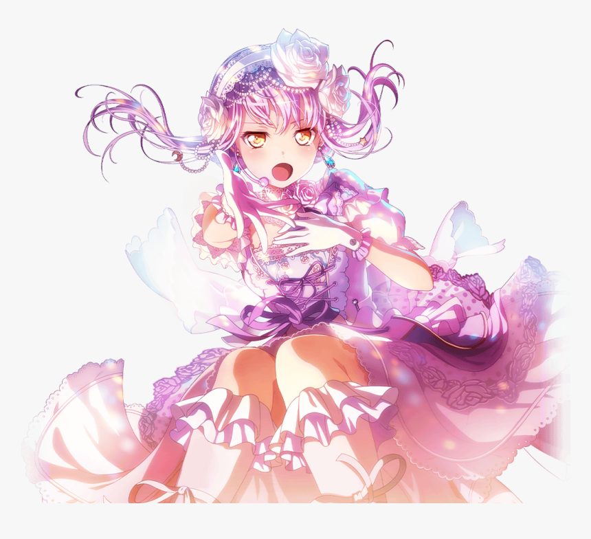 Yukina Minato Cards Transparent, HD Png Download