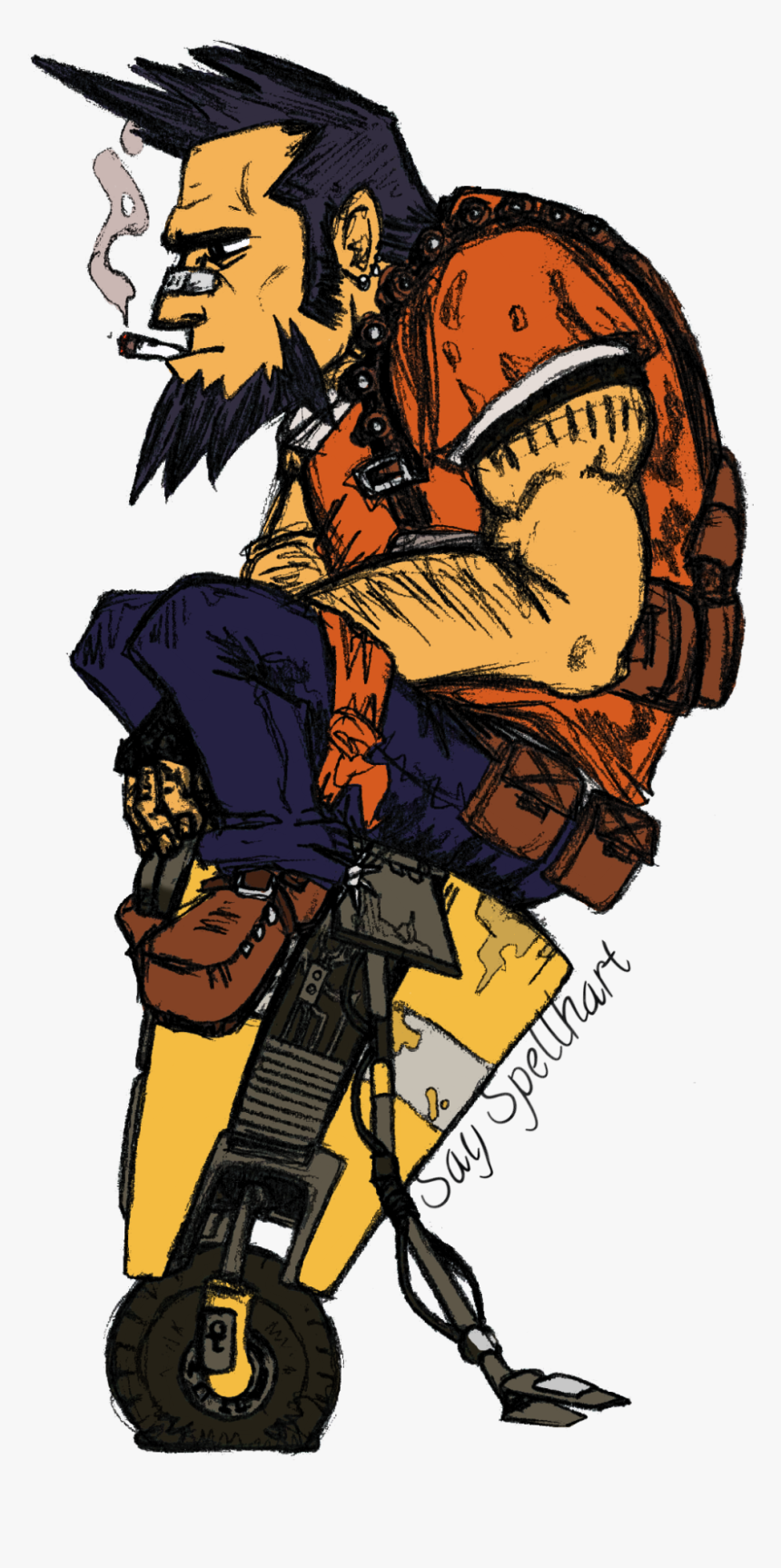 Cartoon, HD Png Download