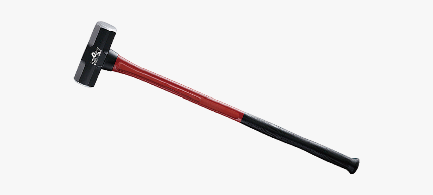 Long Fiberglass Hammer - Sledgehammer Taiwan, HD Png Download