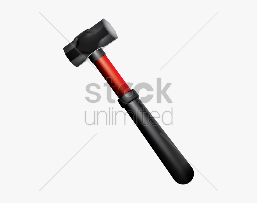 Hammer,stonemason S Hammer,pipe Wrench,monkey Wrench,axe - Lump Hammer, HD Png Download