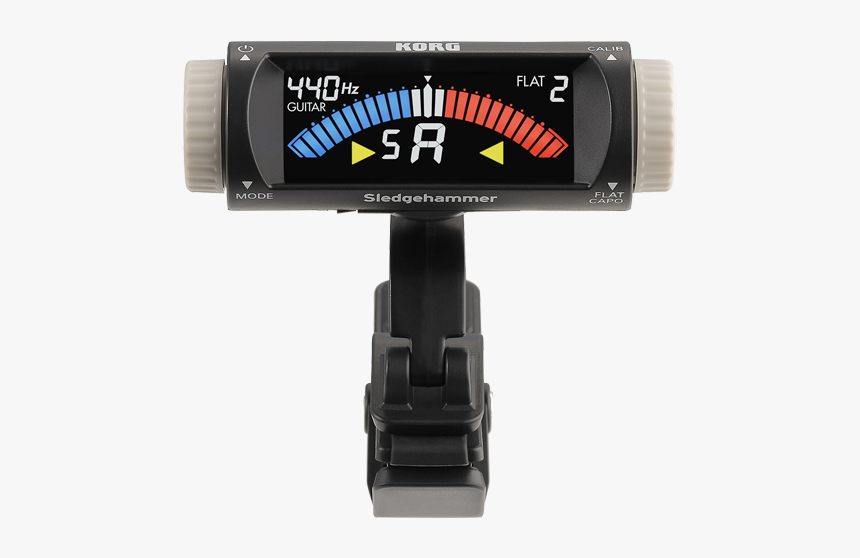 Korg Sledgehammer, HD Png Download