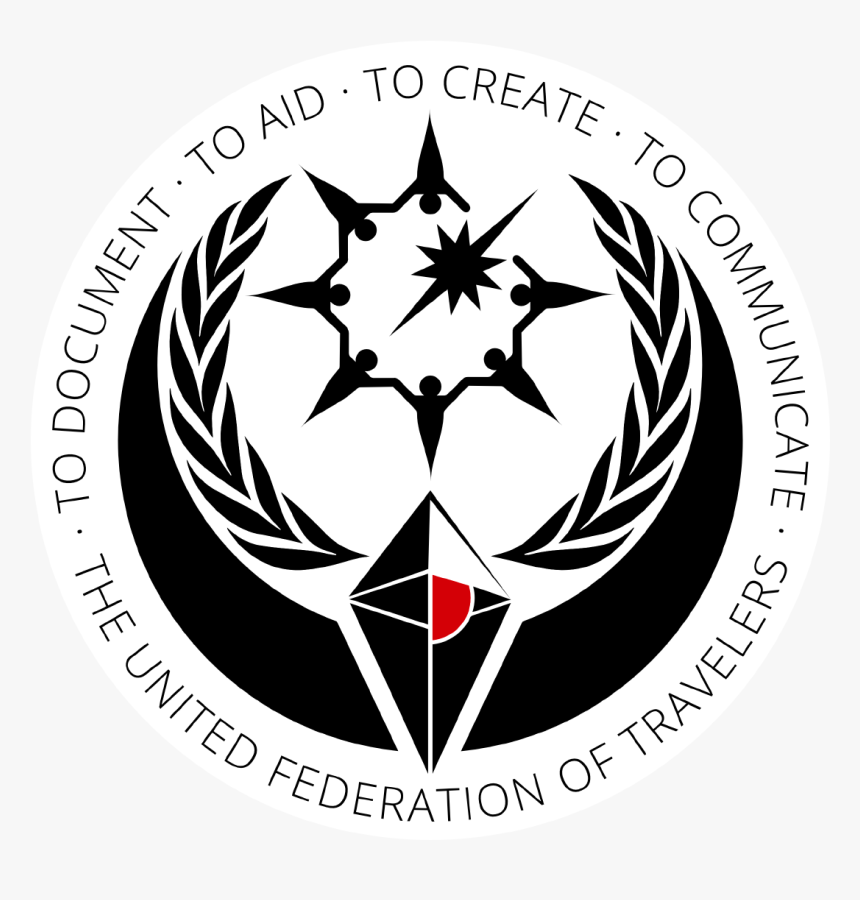 No Man's Sky Federation, HD Png Download