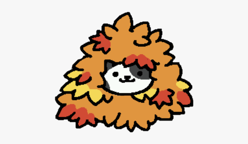 Transparent Speckles In A Pile Of Leaves - Pile Of Leaves Clipart, HD Png Download