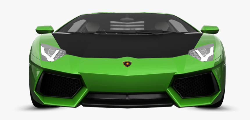 Lamborghini Aventador, HD Png Download