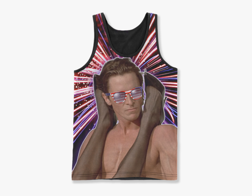 Merican Psycho - Pump And Dump Meme, HD Png Download