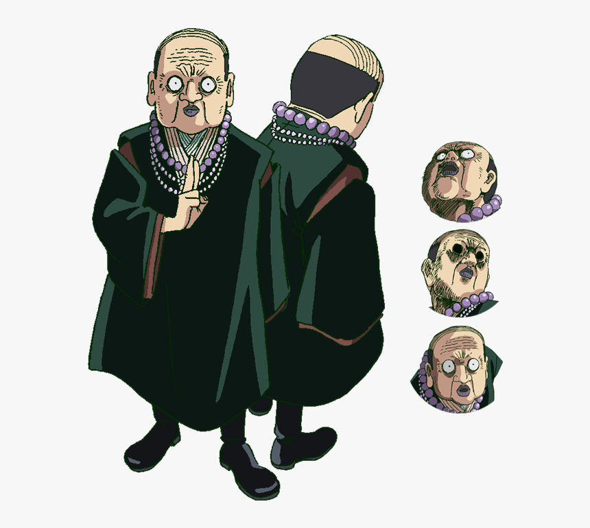 Transparent Mob Psycho 100 Png - Mob Psycho 100 Rock, Png Download