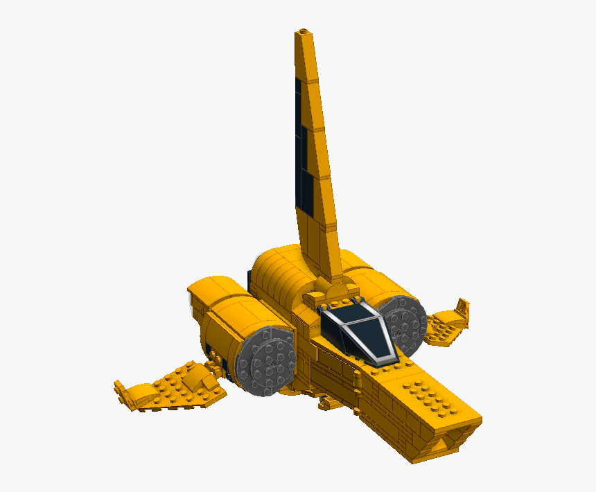 No Man Sky Lego, HD Png Download