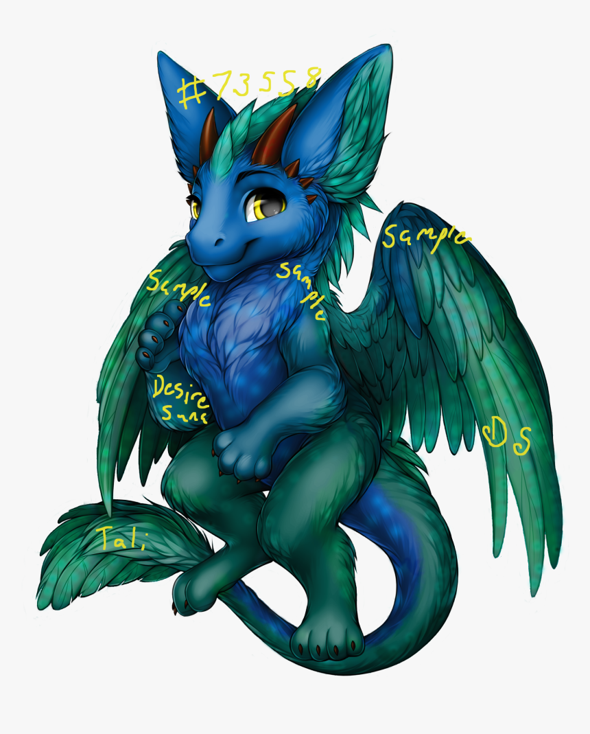 3vmngad - Dutch Angel Dragon Free Base, HD Png Download