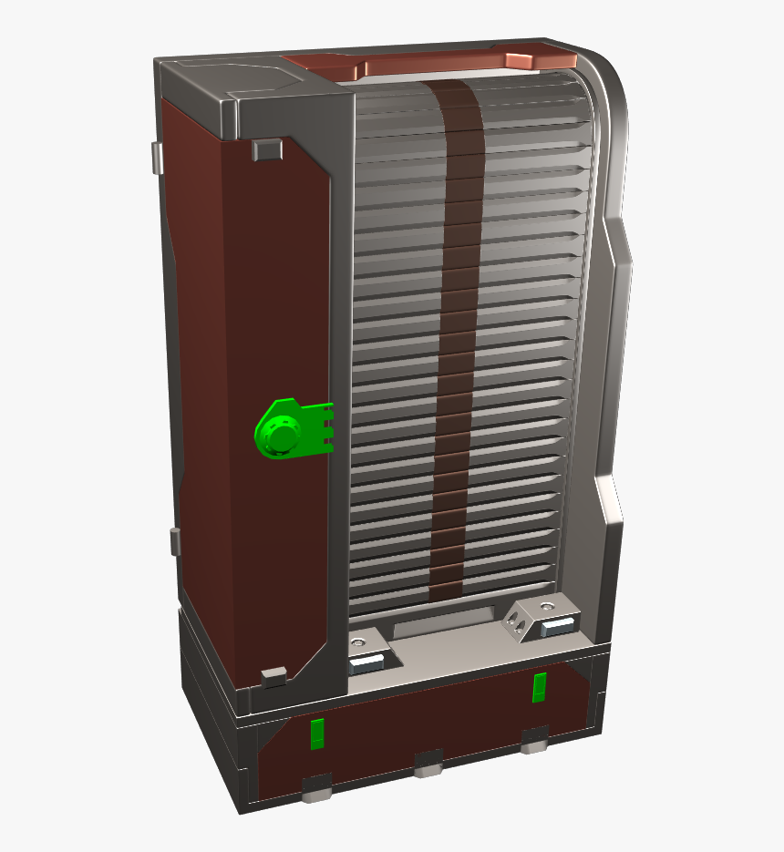 Computer Case, HD Png Download