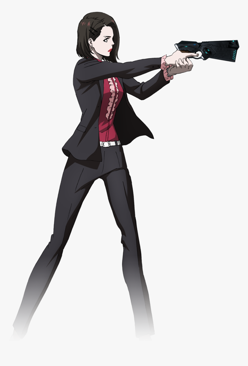 Nadeshiko Kugatachi, HD Png Download