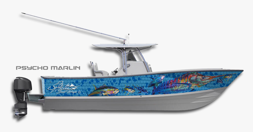 Boat Wrap Sunset, HD Png Download