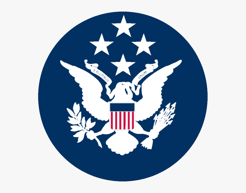 United States Of New Cascadia - Air Force Rotc Service Dress, HD Png Download